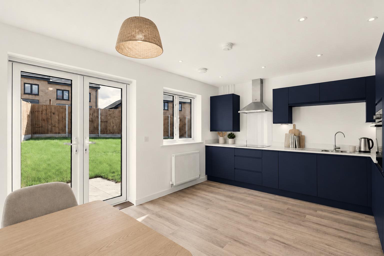 3 bed property in Corriedale, Milton Keynes
